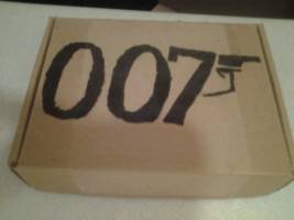Golden Gun (James Bond) Custom Other
