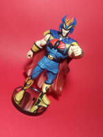 Phaeton (Saint Seiya) Custom Action Figure