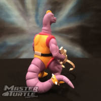 Brachio (Dinosaucers) Custom Action Figure