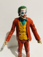 Joker (2019) Custom Figure (DC Superheroes) Custom Action Figure