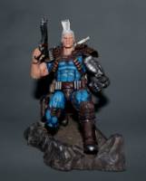Cable (Marvel Legends) Custom Action Figure