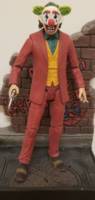 Joker (Joker movie) (Batman - Movie Style) Custom Action Figure