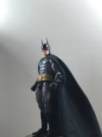 Batman Marvel Legends style (Marvel Legends) Custom Action Figure