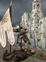 Gondorian Swordsman (Lord of the Rings) Custom Action Figure