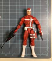 Crossfire (Marvel Legends) Custom Action Figure