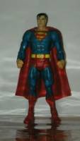 Superman (Saga of the Super-Sons) (DC Universe) Custom Action Figure