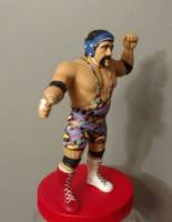 Rick Steiner (Wrestling) Custom Action Figure