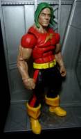 Marvel Legends Doc Samson (Marvel Legends) Custom Action Figure