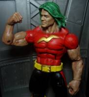 Marvel Legends Doc Samson (Marvel Legends) Custom Action Figure
