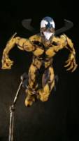 Phage (Marvel Legends) Custom Action Figure