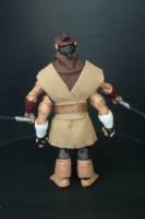 Pong Krell Jedi General (Star Wars) Custom Action Figure