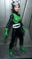 Marvel Legends Rogue (Outback) (Marvel Legends) Custom Action Figure