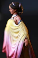 Padme Amidala (Star Wars Ep II) (Star Wars) Custom Action Figure