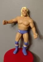 Nature Boy Ric Flair (Wrestling) Custom Action Figure