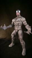 Riot (Marvel Legends) Custom Action Figure
