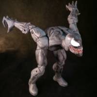 Riot (Marvel Legends) Custom Action Figure