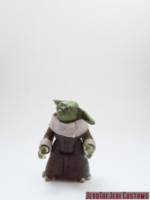 The Child (Baby Yoda) (Star Wars) Custom Action Figure