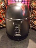 Mandalorian Helmet (Star Wars) Custom Other
