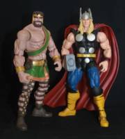 hercules marvel legend