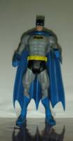 Batman (Saga of the Super-Sons) (DC Universe) Custom Action Figure