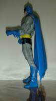Batman (Saga of the Super-Sons) (DC Universe) Custom Action Figure