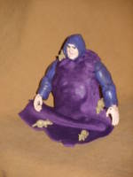 Mother Inferior (Marvel Legends) Custom Action Figure