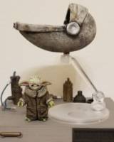 yoda egg toy