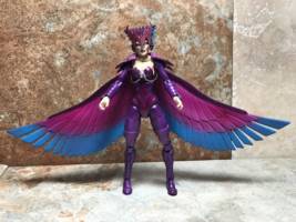 Deathbird (Marvel Legends) Custom Action Figure