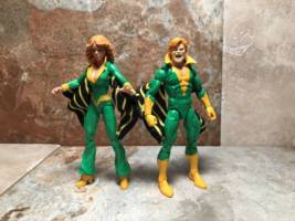 Siryn (Marvel Legends) Custom Action Figure