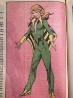Siryn (Marvel Legends) Custom Action Figure