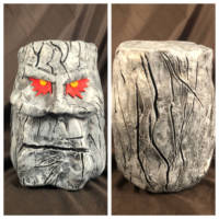 Garokk (Marvel Legends) Custom Action Figure