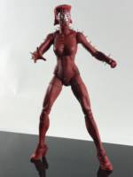 Phoenix (Marvel Legends) Custom Action Figure