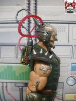 The Reavers: Reese (Marvel Legends) Custom Action Figure