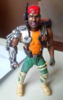 Apone Kenner repaint (Aliens) Custom Other