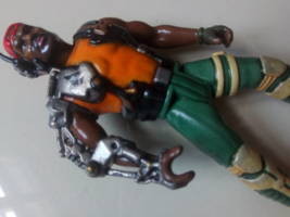 Apone Kenner repaint (Aliens) Custom Other [Apone 2]