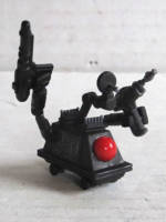 MAUS-009 - Assassin Droid (Star Wars) Custom Action Figure