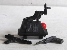 MAUS-009 - Assassin Droid (Star Wars) Custom Action Figure [Right View]