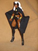 Storm-Sphinx reality (Marvel Legends) Custom Action Figure