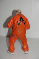 Calendar Man (DC Direct) Custom Action Figure [Calendar Man]