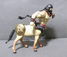 Sen-tarr (Masters of the Universe) Custom Action Figure