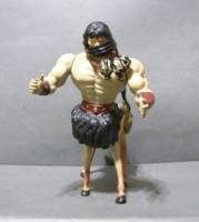 Sen-tarr (Masters of the Universe) Custom Action Figure
