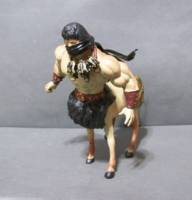 Sen-tarr (Masters of the Universe) Custom Action Figure