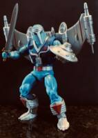 Fly-By Knight (Masters of the Universe) Custom Action Figure