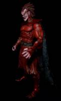 Mephisto (Marvel Legends) Custom Action Figure