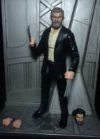 Logan movie Old/young (X-Men - Movies) Custom Action Figure