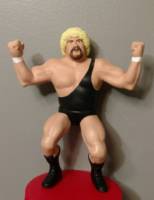 "Doctor D" David Schultz (Wrestling) Custom Action Figure