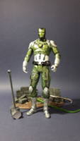 MCU Super Adaptoid Hydra Concept (Avengers) Custom Action Figure