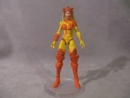 Corona (Marvel Universe) Custom Action Figure