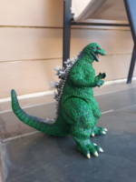 Godzilla (Trendmasters Color) (Godzilla) Custom Action Figure