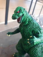 Godzilla (Trendmasters Color) (Godzilla) Custom Action Figure